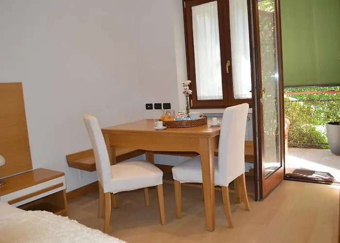 Maison d'hôtes Il Giardino Delle Tartarughe