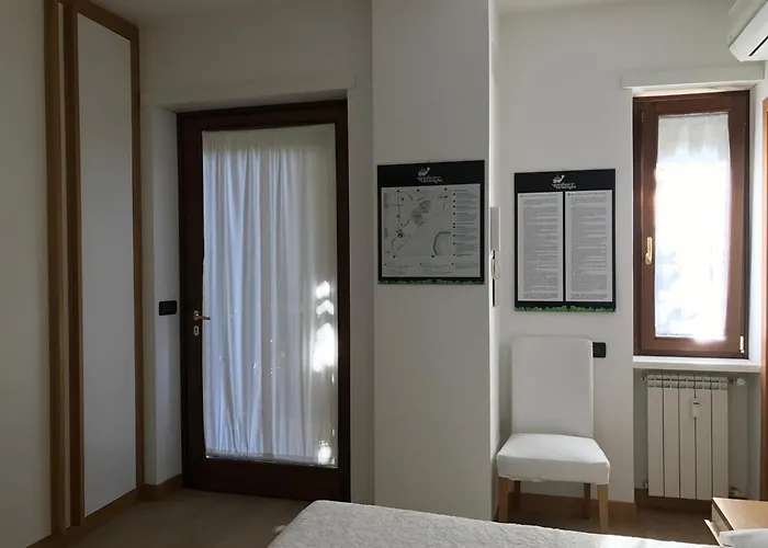 Il Giardino Delle Tartarughe 3* Rome