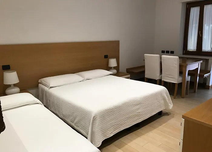 Il Giardino Delle Tartarughe 3* Rome