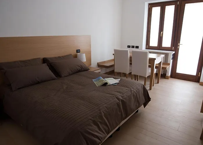 Maison d'hôtes Il Giardino Delle Tartarughe 3*
