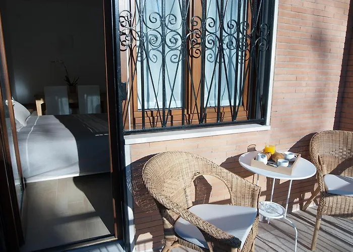 Il Giardino Delle Tartarughe 3*