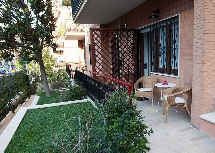 Il Giardino Delle Tartarughe 3*