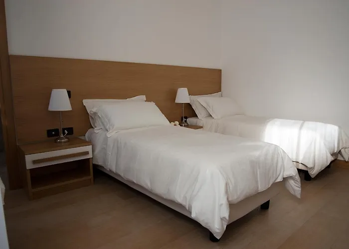 Maison d'hôtes Il Giardino Delle Tartarughe 3*